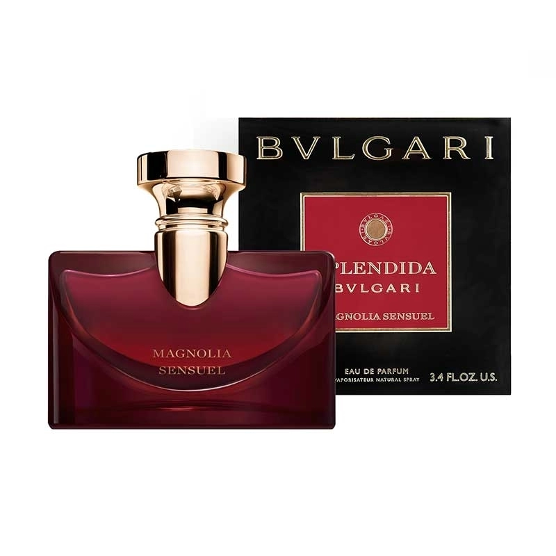 Bvlgari Splendida Magnolia Sensuel Apa De Parfum 50 Ml - Parfum dama 0